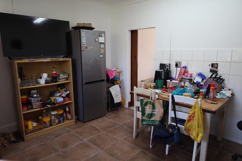 3 Bedroom Property for Sale in Eersterivier Industria Western Cape